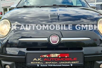 Fiat 500 100.000 km 5.299 &euro; Deizisau 73779