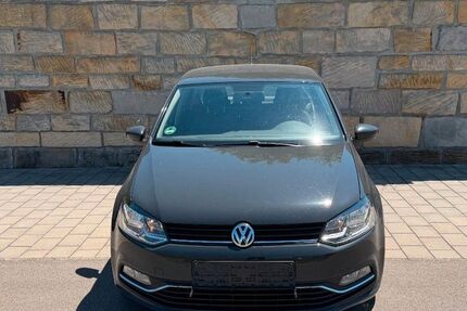 VW Polo 155.900 km 6.699 &euro; Rottenburg 72108