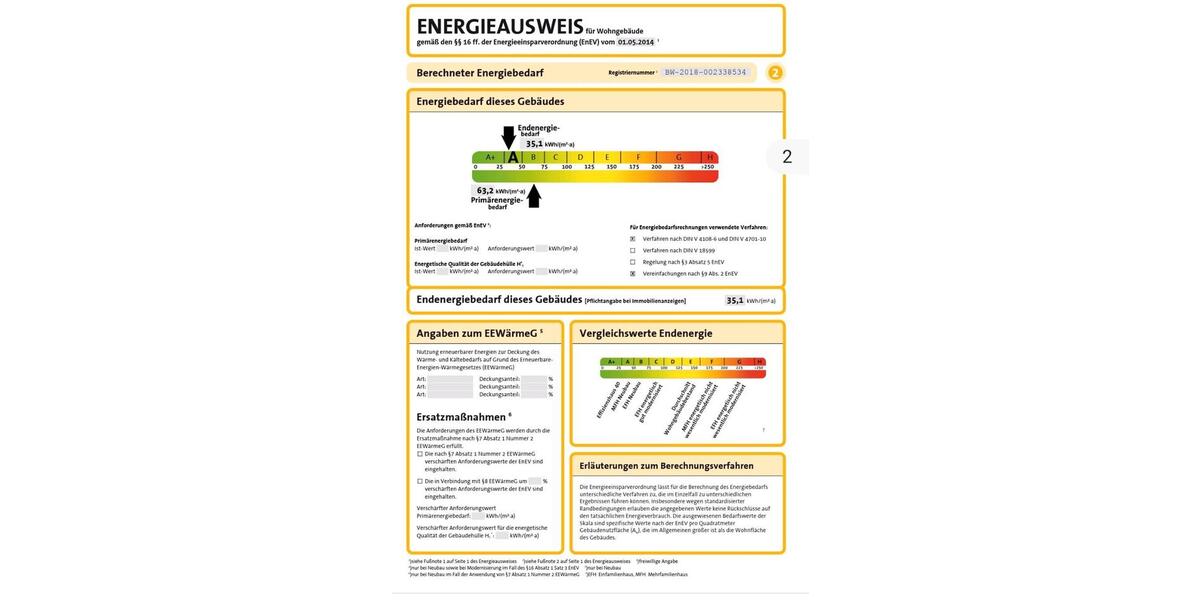 Dachgeschoßwohnung Nürtingen - 3 Zimmer, 89 m&sup2;, 950&euro; | Angebot:26045341