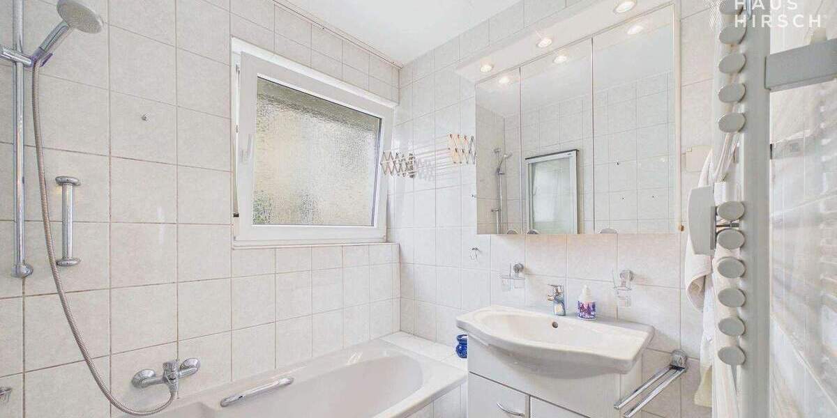 Etagenwohnung Reutlingen Orschel-Hagen - 3 Zimmer, 84 m&sup2;, 249.000&euro; | Angebot:25752419