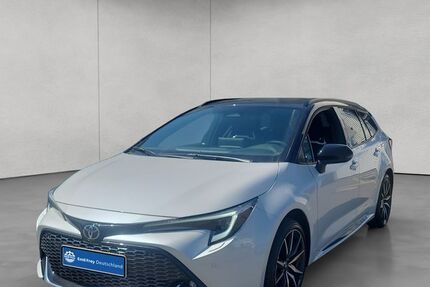 Toyota Corolla 5.000 km 34.590 &euro; Reutlingen 72766