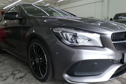 Mercedes-Benz CLA 250 96.000 km 24.999 &euro; Metzingen 72555