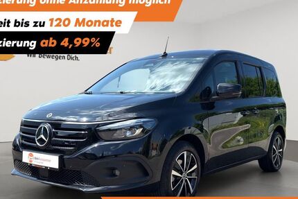 Mercedes-Benz EQT 1.900 km 29.800 &euro; Mössingen 72116