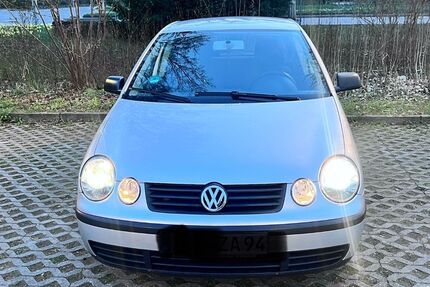 VW Polo 232.594 km 850 &euro; Nürtingen 72622