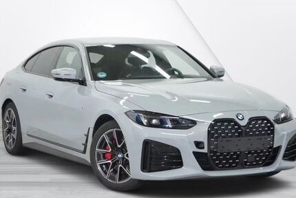 BMW 420 Gran Coupé 27.550 km 33.240 &euro; Pfullingen 72793