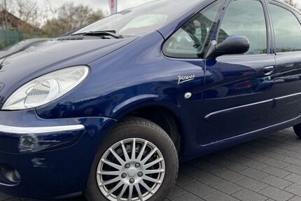 Citroen Xsara Picasso 212.000 km 1.950 &euro; Tübingen 72072