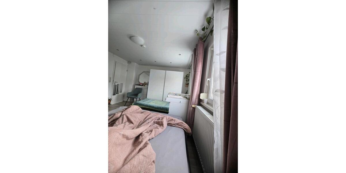 Etagenwohnung Reutlingen Orschel-Hagen - 2.5 Zimmer, 69 m&sup2;, 820&euro; | Angebot:26656553