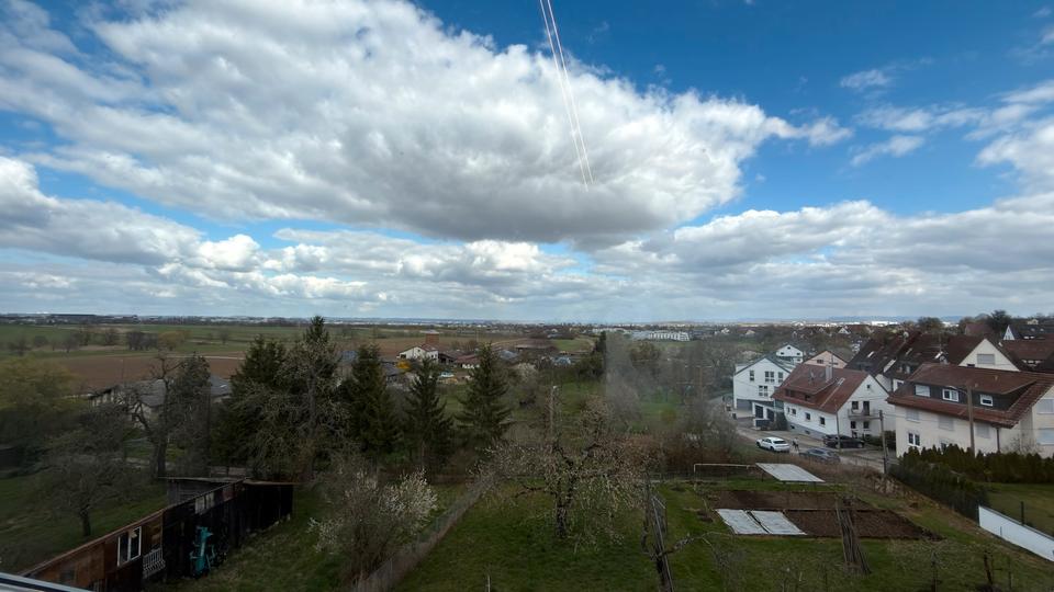 Maisonettenwohnung Leinfelden-Echterdingen Echterdingen - 3.5 Zimmer, 80 m&sup2;, 1.200&euro; | Angebot:25945555