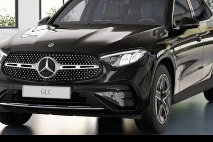 Mercedes-Benz GLC 200 9.900 km 54.990 &euro; Böblingen 71034