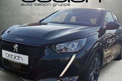 Peugeot 208 19.800 km 17.480 &euro; Tübingen 72072