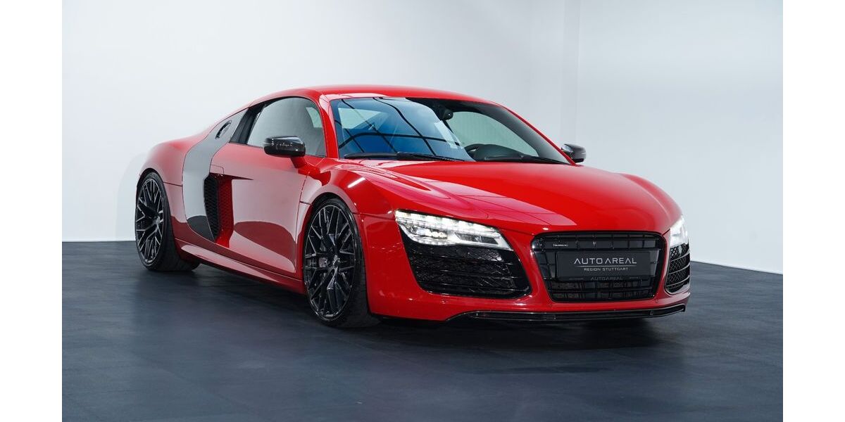Audi R8 75.768 km 79.990 &euro; Rottenburg am Neckar 72108