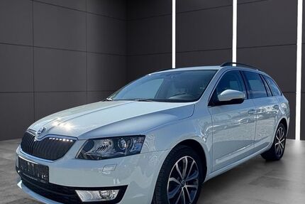 Skoda Octavia 70.000 km 11.990 &euro; Reutlingen / Stuttgart 72766