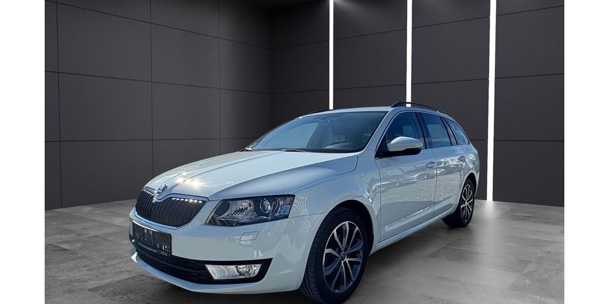 Skoda Octavia 70.000 km 11.990 &euro; Reutlingen / Stuttgart 72766
