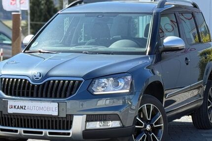 Skoda Yeti 178.900 km 12.500 &euro; Burladingen- Melchingen 72393