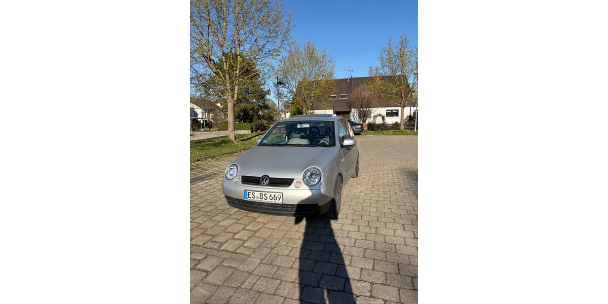 VW Lupo 212.300 km 1.600 &euro; Unterensingen 72669