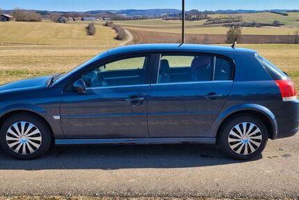 Opel Signum 266.000 km 2.500 &euro; Rietheim 72525