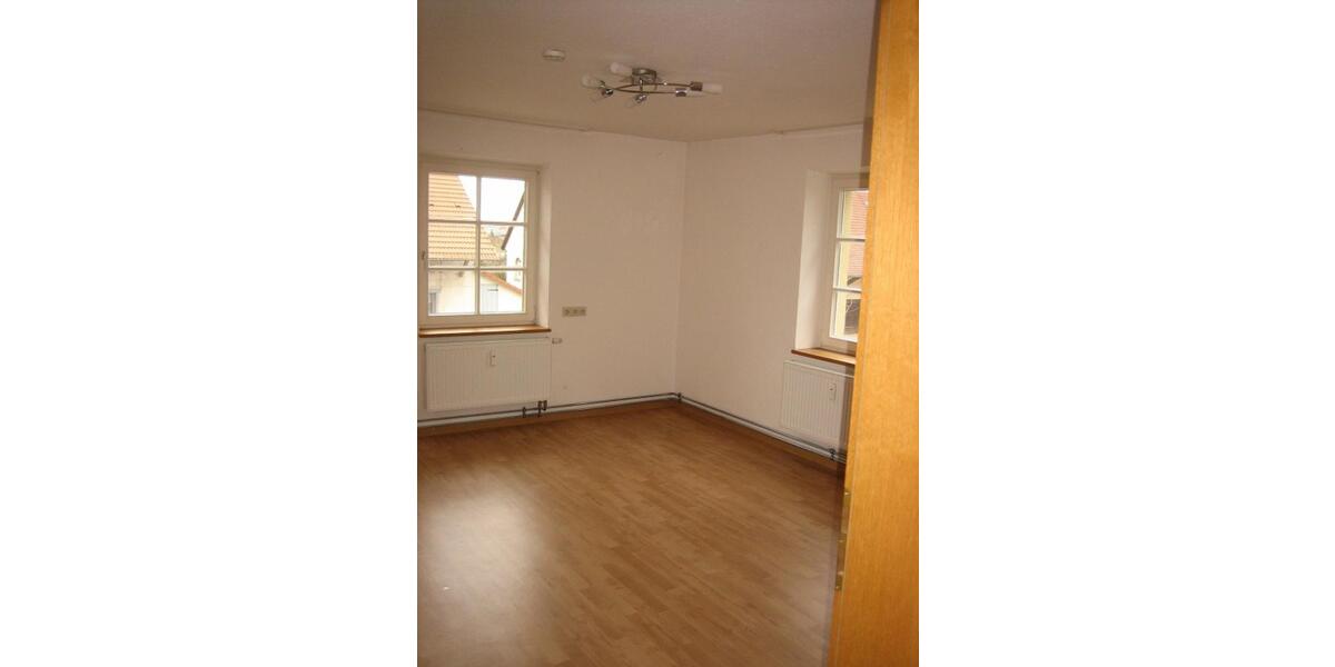 Etagenwohnung Hohenstein - 3 Zimmer, 89 m&sup2;, 650&euro; | Angebot:25055289