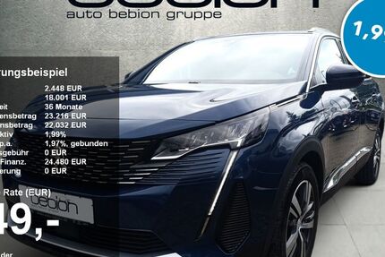 Peugeot 5008 32.300 km 23.750 &euro; Schönaich 71101