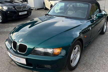 BMW Z3 97.500 km 11.000 &euro; Reutlingen 72770