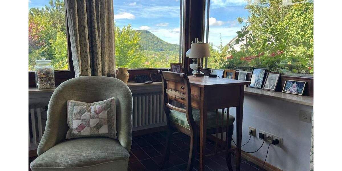 Einfamilienhaus Reutlingen-Gönningen Gönningen - 6 Zimmer, 190 m&sup2;, 790.000&euro; | Angebot:25728332