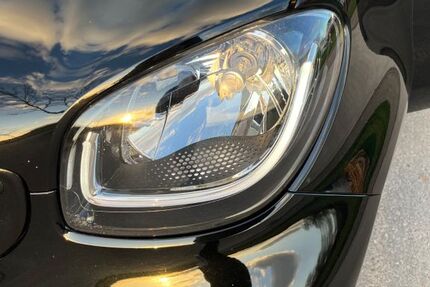 Smart ForFour 137.000 km 4.999 &euro; Schönaich 71101