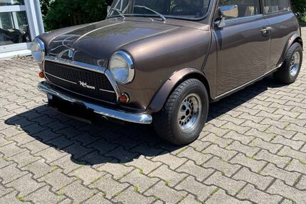 Mini 1000 17.500 km 12.900 &euro; Reutlingen 72762