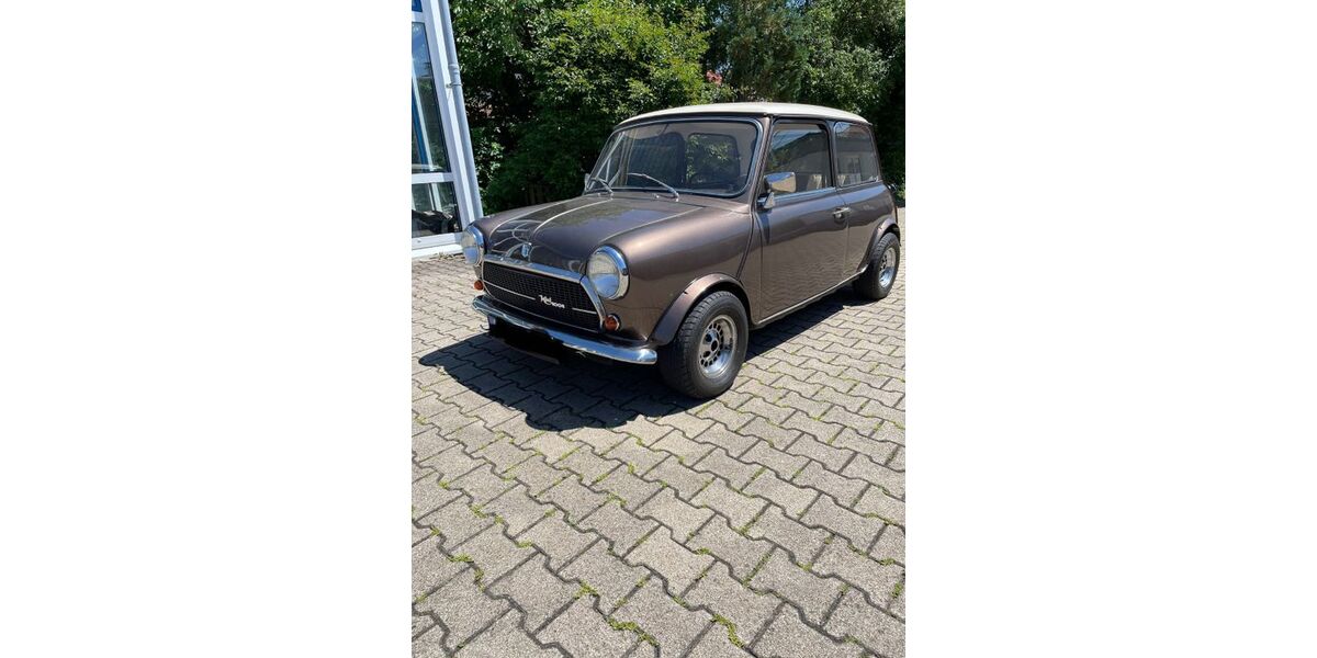 Mini 1000 17.500 km 12.900 &euro; Reutlingen 72762