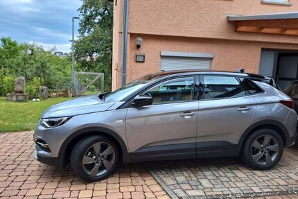 Opel Grandland (X) 61.000 km 15.800 &euro; Weil im schönbuch 71093