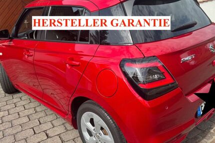 Suzuki Swift 43.200 km 13.995 &euro; Plochingen 73207