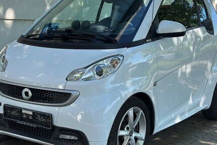 Smart ForTwo 64.000 km 8.900 &euro; Wendlingen 73240