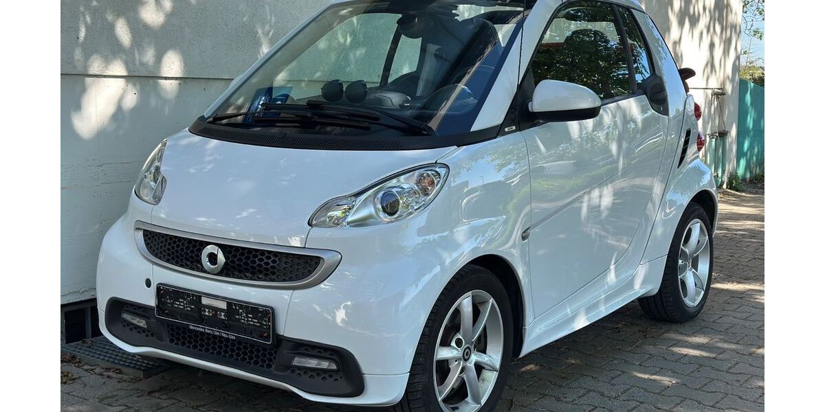 Smart ForTwo 64.000 km 8.900 &euro; Wendlingen 73240