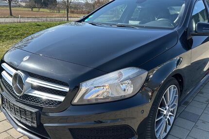 Mercedes-Benz A 220 162.000 km 12.999 &euro; Schönaich 71101