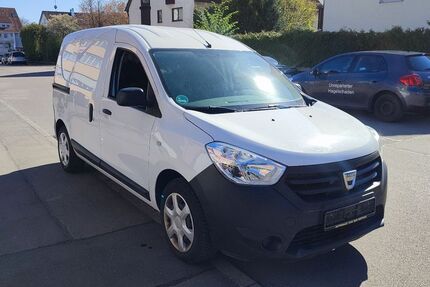 Dacia Dokker 138.000 km 6.300 &euro; Ostfildern 73760