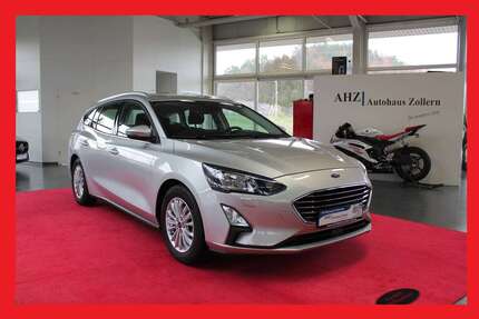 Ford Focus 105.982 km 8.999 &euro; Hechingen 72379