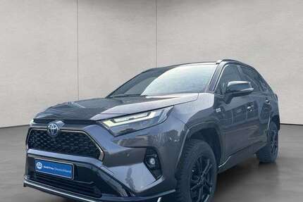 Toyota RAV 4 57.166 km 36.990 &euro; Reutlingen 72766