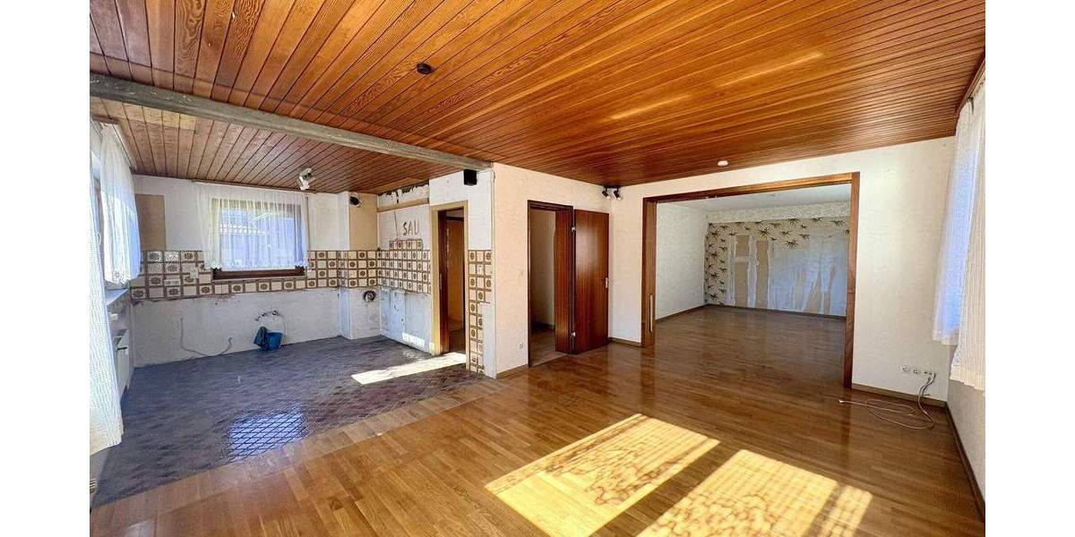 Etagenwohnung Hildrizhausen - 3 Zimmer, 113 m&sup2;, 395.000&euro; | Angebot:25748824