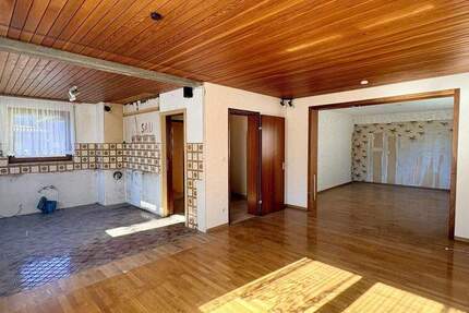 Wohnung Hildrizhausen - 3 Zimmer, 113 m&sup2;, 395.000&euro; | Angebot:25748824