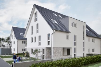 Wohnung Herrenberg Herrenberg (Stadt) - 2 Zimmer, 62 m&sup2;, 479.000&euro; | Angebot:18937418