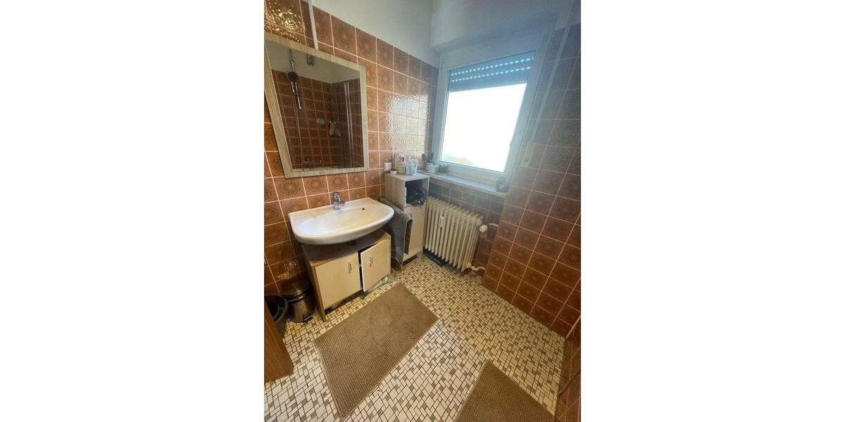 Etagenwohnung Reutlingen Sondelfingen - 2 Zimmer, 65 m&sup2;, 199.000&euro; | Angebot:25712555