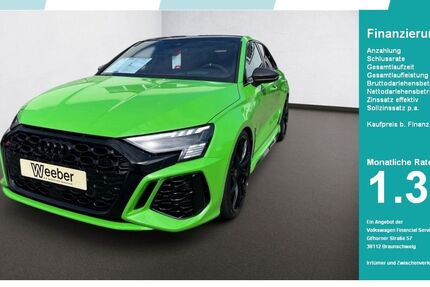 Audi RS3 4.990 km 78.790 &euro; Herrenberg 71083