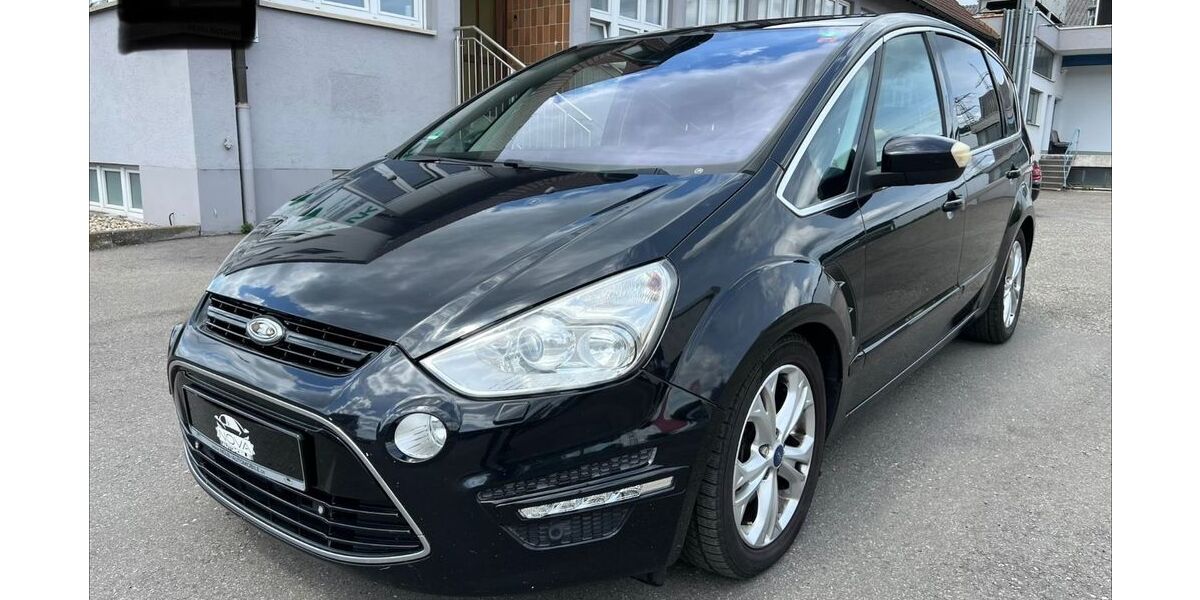 Ford S-Max 287.000 km 3.990 &euro; Deizisau bei Stuttgart 73779