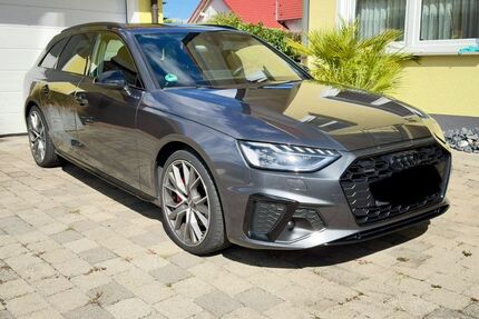 Audi A4 124.000 km 23.500 &euro; Hechingen 72379