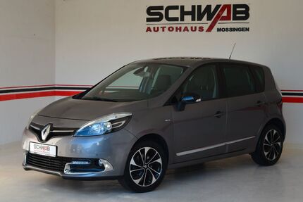 Renault Scenic 168.000 km 4.800 &euro; Mössingen 72116