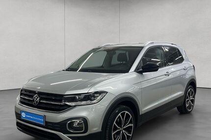 VW T-Cross 47.000 km 18.890 &euro; Filderstadt 70794