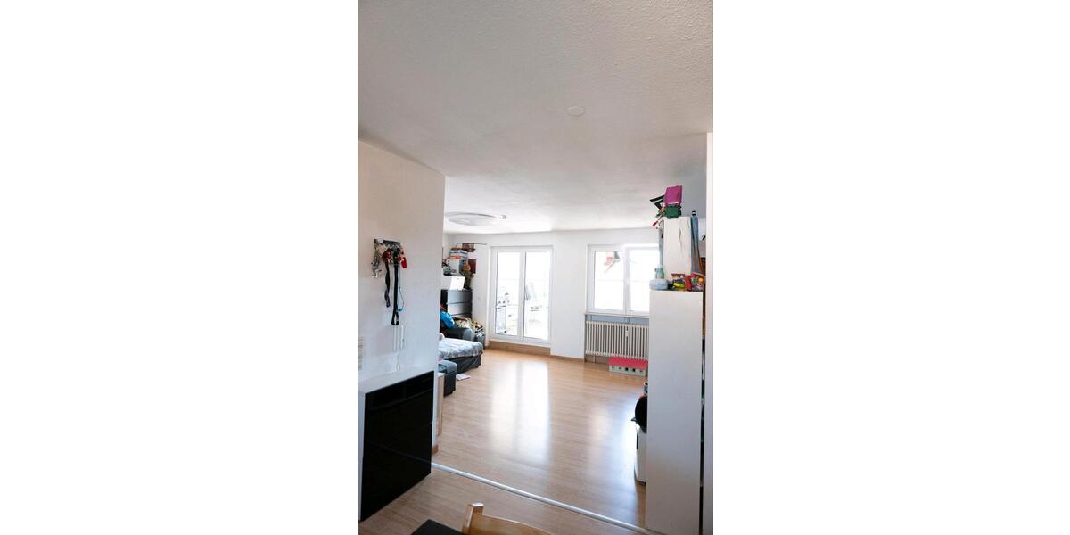 Dachgeschoßwohnung Holzgerlingen - 3.5 Zimmer, 80 m&sup2;, 320.000&euro; | Angebot:26701462