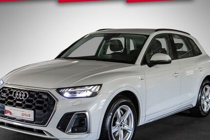 Audi Q5 78.488 km 34.920 &euro; Böblingen 71034