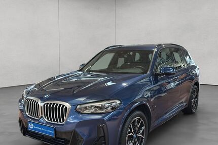 BMW X3 47.156 km 45.890 &euro; Filderstadt 70794