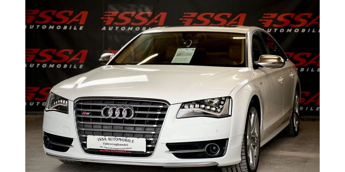 Audi S8 119.163 km 35.980 &euro; Pfullingen 72793
