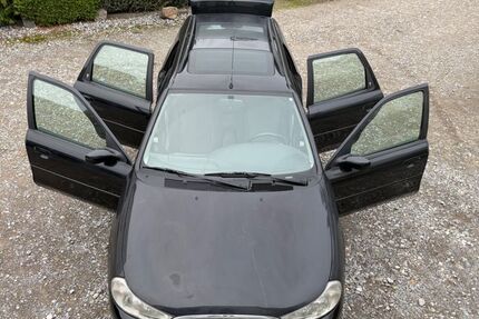Ford Mondeo 155.064 km 3.490 &euro; Böblingen 71032