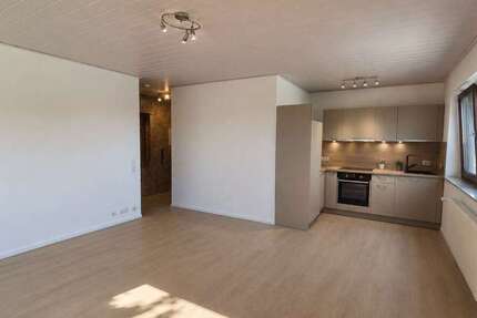 Wohnung Reutlingen Altenburg - 1 Zimmer, 34 m&sup2;, 139.000&euro; | Angebot:26841108
